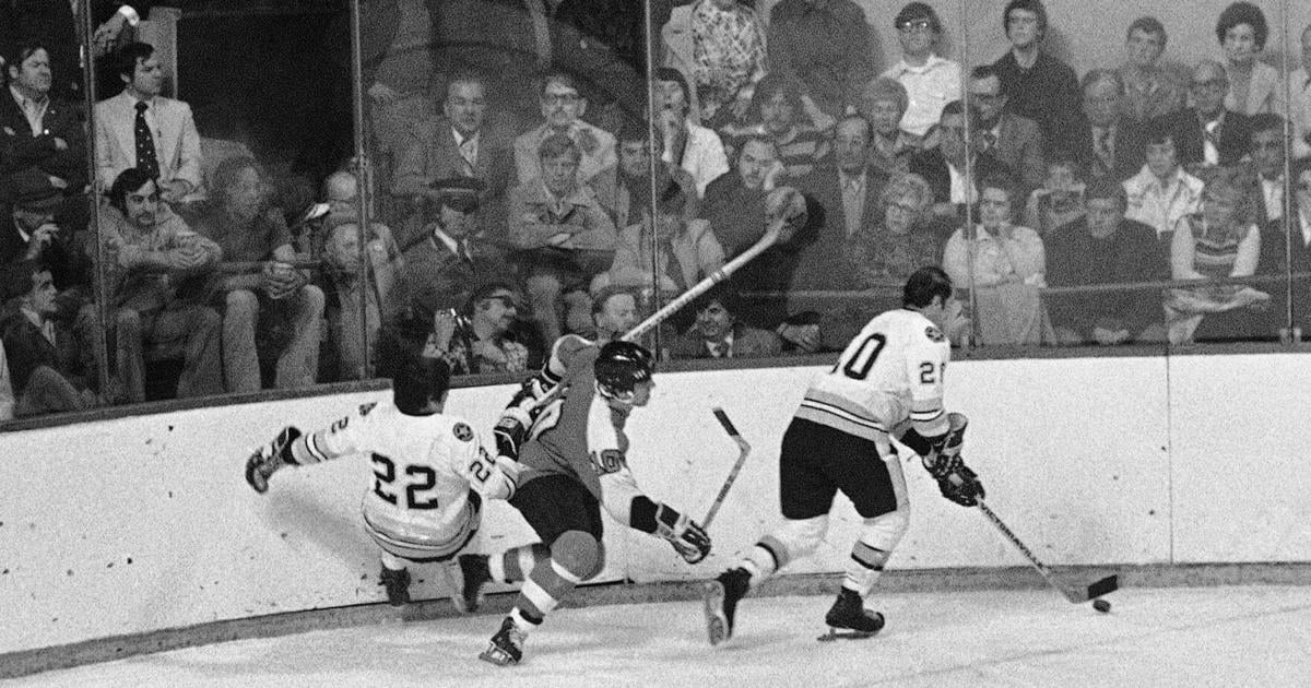 Mel Bridgman, the rugged former NHL forward who was drafted 1st overall by Flyers, dies at 70 | News