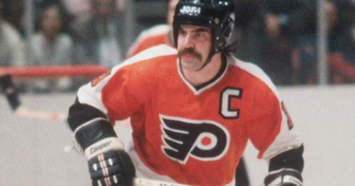 Flyers legend Mel Bridgman dies at 70 | Southeastern Pennsylvania