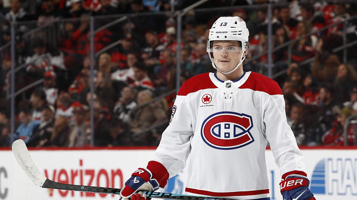 Canadiens vs. Kings Prediction & Picks - Nov. 11