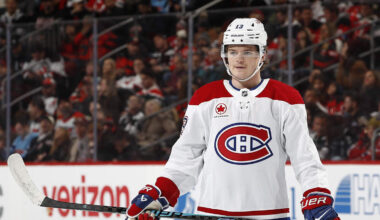 Canadiens vs. Kings Prediction & Picks - Nov. 11