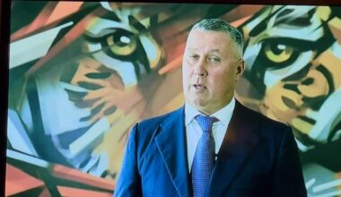 Alexander Mogilny offers thanks to Sabres in Hall of Fame video speech - Buffalo News