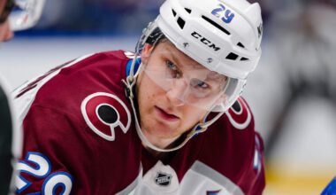 Avalanche vs. Ducks Time, TV & Live Stream – 11/11/2025