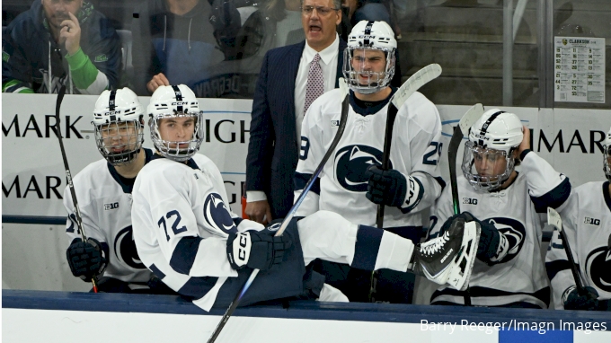 When Is It Okay To Start Worrying About Gavin McKenna's No. 1 Status?