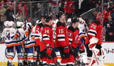 Devils vs. Blackhawks Prediction & Picks - Nov. 12