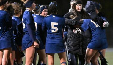 Time-expiring ruling stops Penn Manor field hockey's remarkable run in PIAA Class 3A semifinals | High School Field Hockey