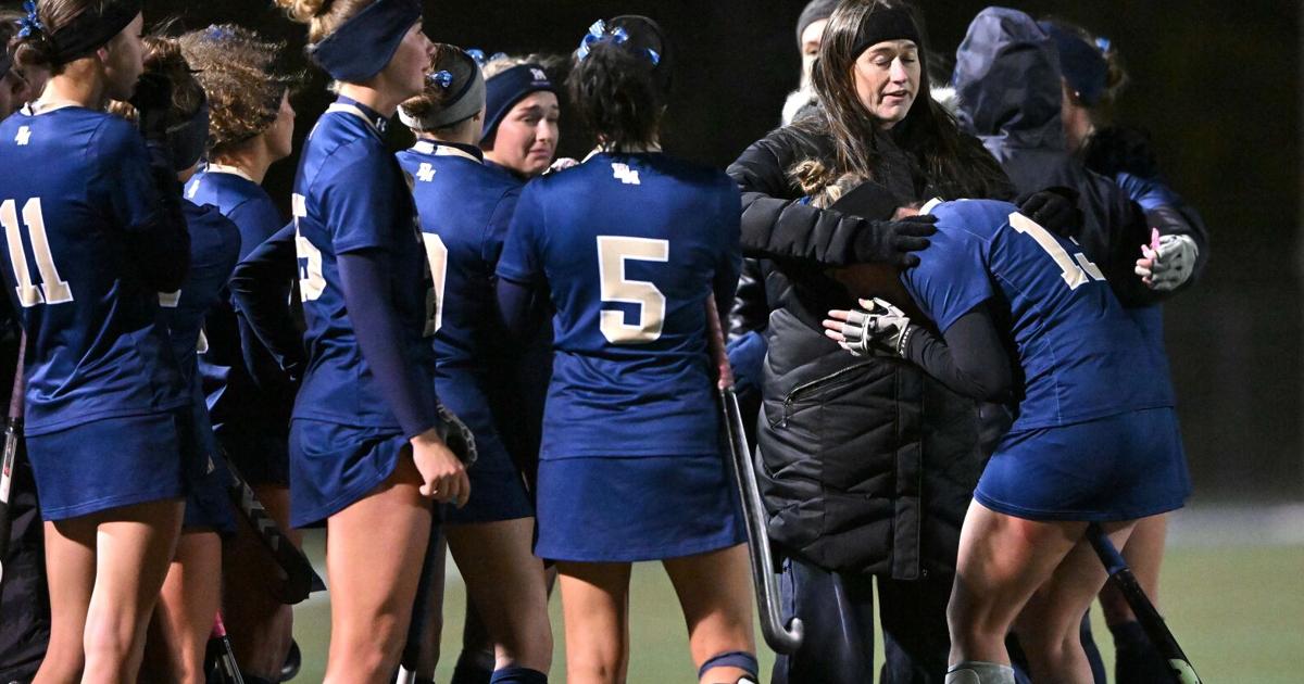 Time-expiring ruling stops Penn Manor field hockey's remarkable run in PIAA Class 3A semifinals | High School Field Hockey