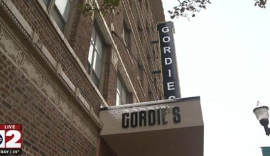 Hockey-themed bar opening in downtown Saginaw | Business