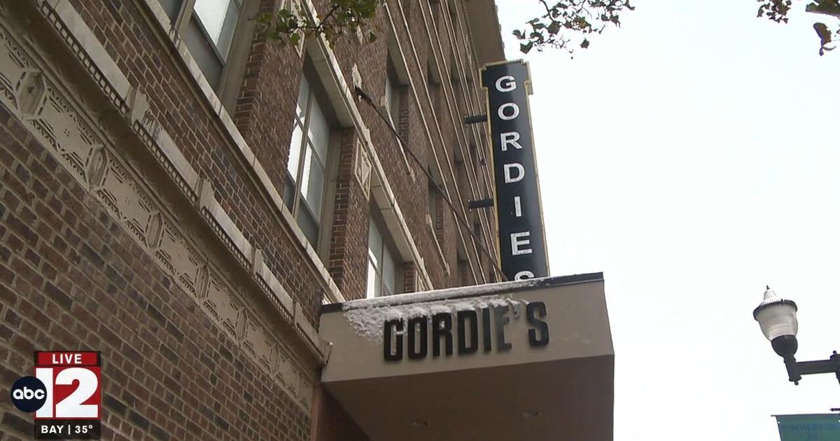 Hockey-themed bar opening in downtown Saginaw | Business