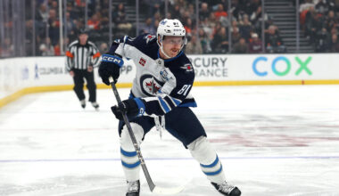 Jets vs. Kraken Prediction & Picks - Nov. 13