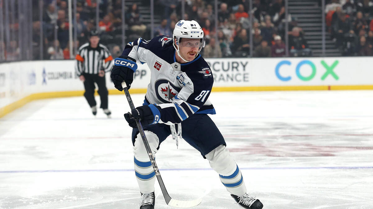 Jets vs. Kraken Prediction & Picks - Nov. 13