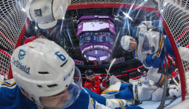 Panthers vs. Capitals Time, TV & Live Stream – 11/13/2025