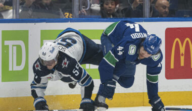 Jets vs. Kraken Time, TV & Live Stream – 11/13/2025