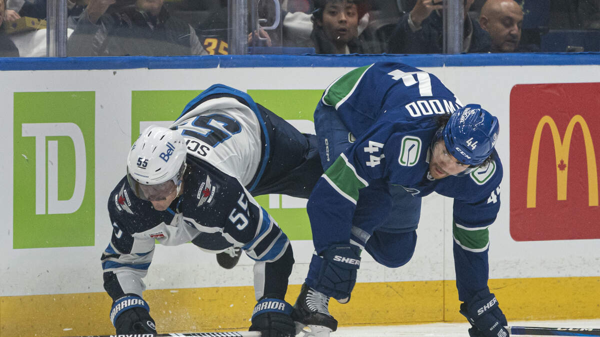 Jets vs. Kraken Time, TV & Live Stream – 11/13/2025