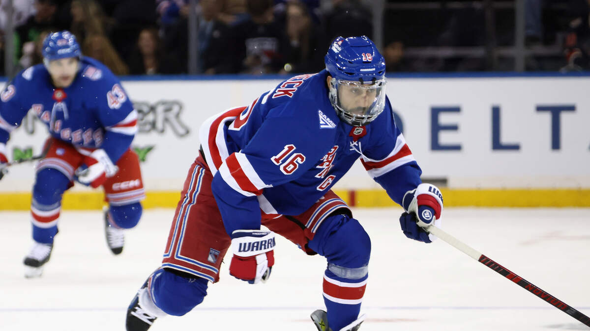 Lightning Fall To Rangers | 95.3 WDAE