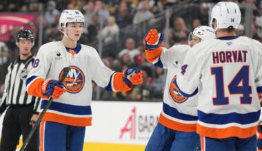 Schaefer scores in OT to give Islanders 3-2 win over Mammoth for 4th straight victory |