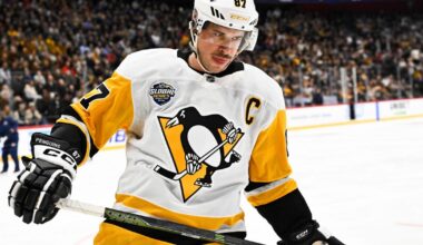 Penguins bring losing streak into Sunday morning matchup with Nashville | Sports