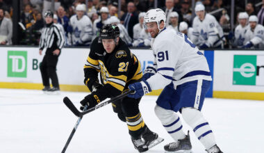 Maple Leafs vs. Blackhawks Prediction & Picks - Nov. 15