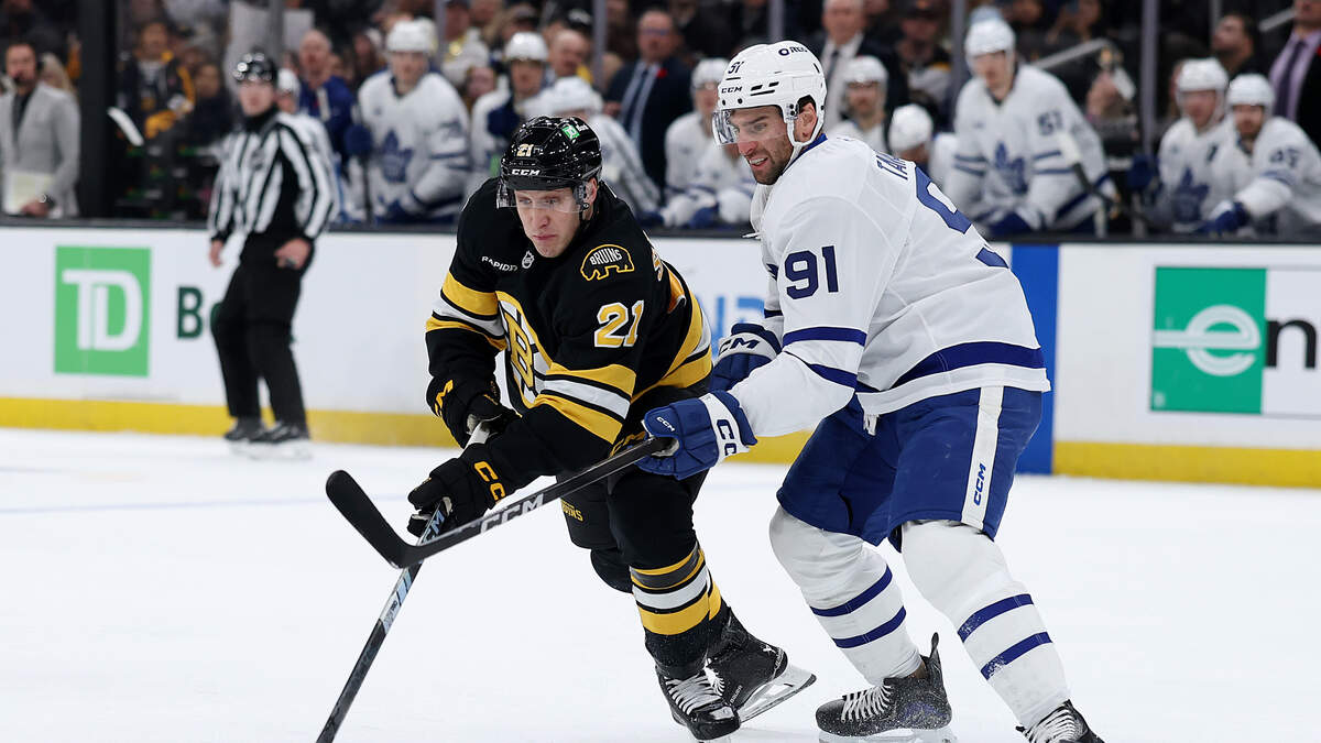 Maple Leafs vs. Blackhawks Prediction & Picks - Nov. 15