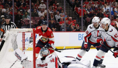 Panthers vs. Lightning Prediction & Picks - Nov. 15