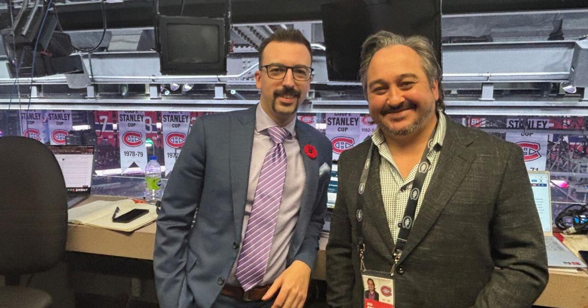 Entertainment and Community Notebook: Habs reality series, blockbuster JGH Sale; Zensa Film Festival & More | Entertainment