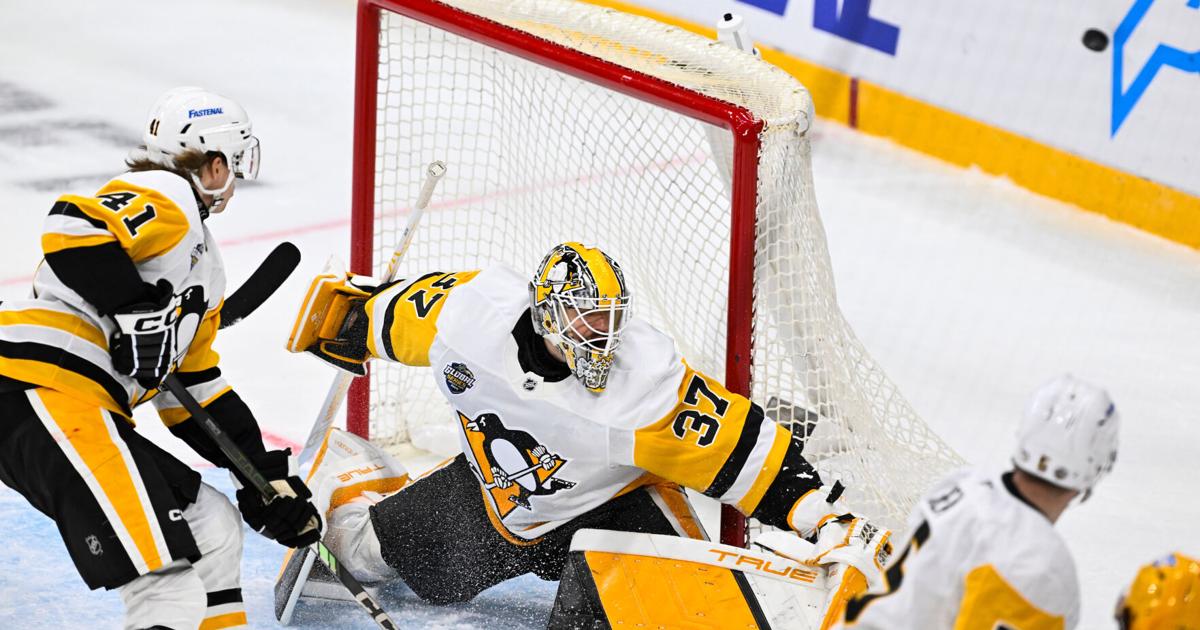 Predators win in OT over Penguins, snap five-game skid | Sports