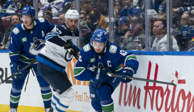 Lightning vs. Canucks Prediction & Picks - Nov. 16