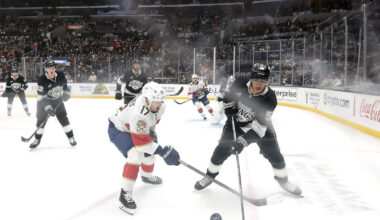 Capitals vs. Kings Prediction & Picks - Nov. 17