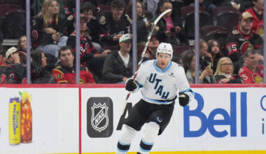 Mammoth vs. Ducks Time, TV & Live Stream – 11/17/2025