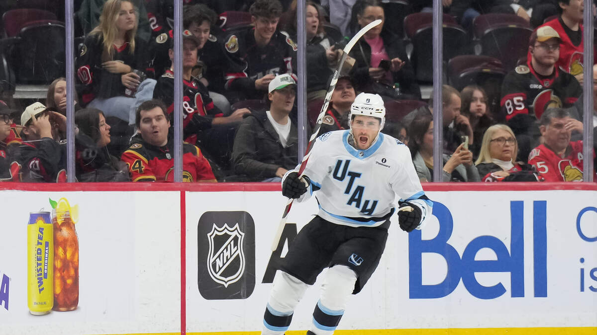 Mammoth vs. Ducks Time, TV & Live Stream – 11/17/2025