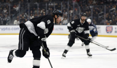 Capitals vs. Kings Time, TV & Live Stream – 11/17/2025