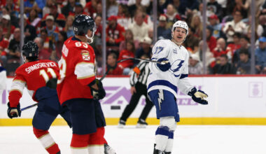 Panthers vs. Canucks Time, TV & Live Stream – 11/17/2025