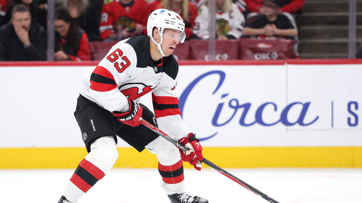 Lightning vs. Devils Prediction & Picks - Nov. 18