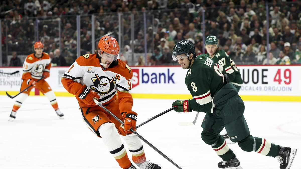 Ducks vs. Bruins Time, TV & Live Stream – 11/19/2025