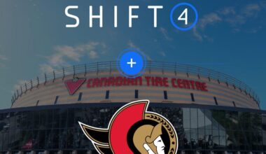 Shift4 Makes Canadian Sports Debut Powering Commerce for the Ottawa Senators | National Business