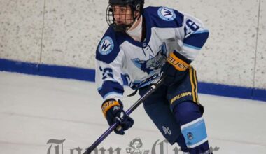 Youth Hockey: Midget AAA team falls at state tournament | Sports