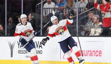 Panthers' Eetu Luostarinen will miss time because of a barbecue mishap, adding to team's injury woes | Ap-sports