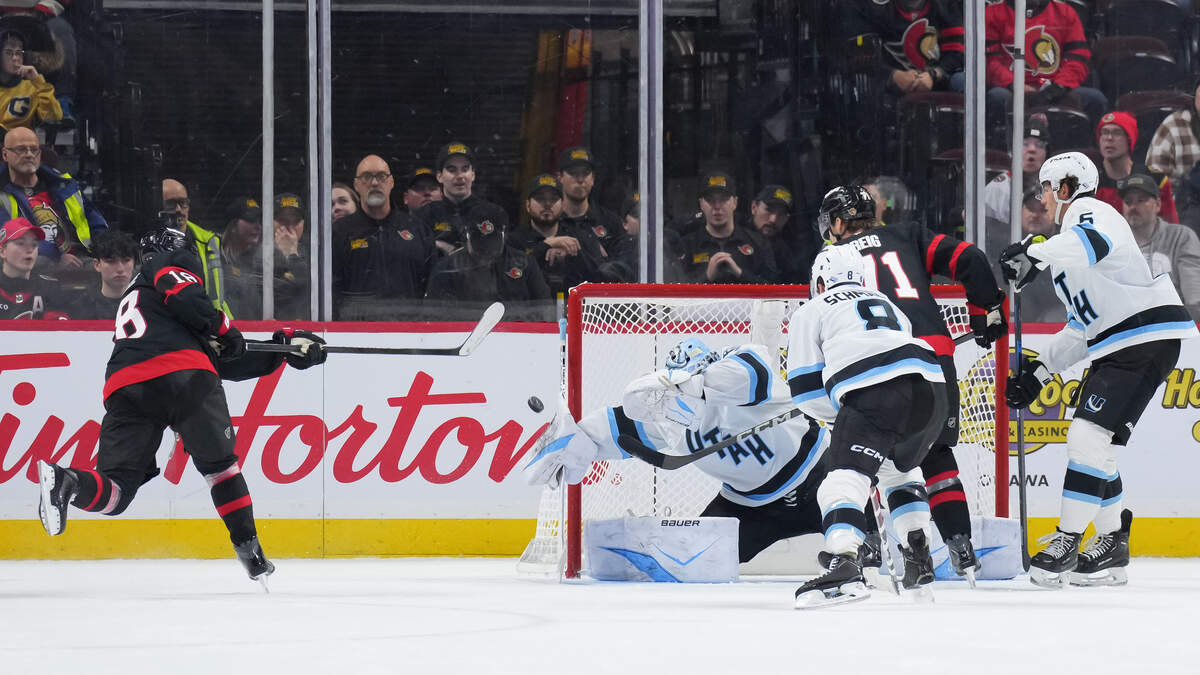 Senators vs. Ducks Prediction & Picks - Nov. 20