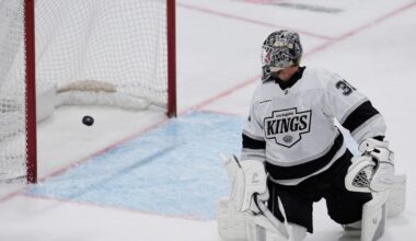 Kurashev scores only goal of shootout, Sharks beat the Kings 4-3 | National Sports
