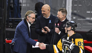 Penguins vs. Kraken Prediction & Picks - Nov. 22