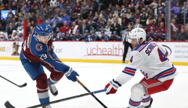 Avalanche vs. Blackhawks Time, TV & Live Stream – 11/23/2025