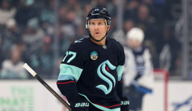 Islanders vs. Kraken Time, TV & Live Stream – 11/23/2025