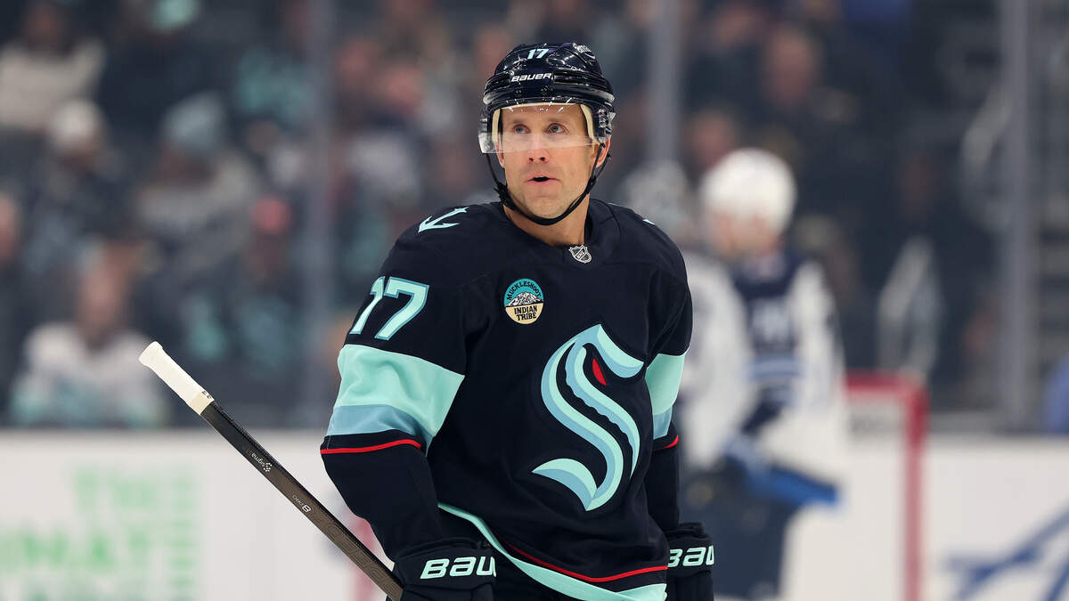 Islanders vs. Kraken Time, TV & Live Stream – 11/23/2025