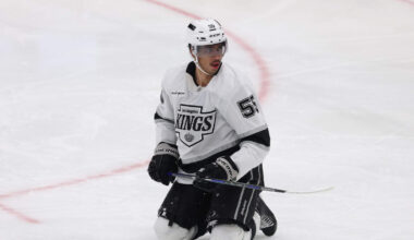 Kings vs. Senators Prediction & Picks - Nov. 24