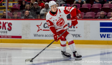 CHL USA Prospects Challenge Preview: Team CHL's Defense And Goalies