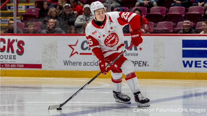 CHL USA Prospects Challenge Preview: Team CHL's Defense And Goalies