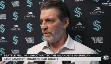 Kraken offense lacking in shootout loss to Islanders | Sports