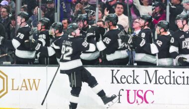 National Hockey League results | Monday | Sports