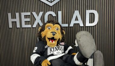 LA Kings and HexClad Announce Multi-Year Partnership Bringing the Heat to the Ice |