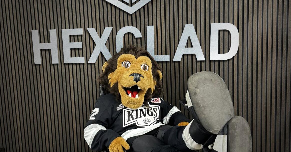 LA Kings and HexClad Announce Multi-Year Partnership Bringing the Heat to the Ice | Associated Press and other syndication news