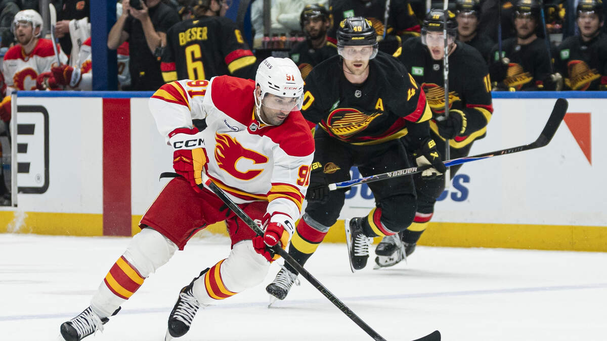 Ducks vs. Canucks Prediction & Picks - Nov. 26